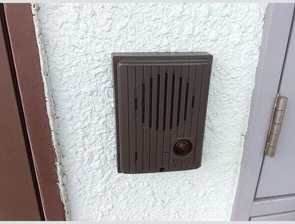 シャイニングプラザ佐竹の物件内観写真